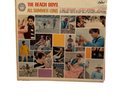 1964 The Beach Boys ?All Summer Long LP Shrink Stereo VG+VG+ Capitol ST-2110