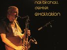 NAT BIRCHALL SEXTET - EXALTATION - LIVE IN ATHENS VOL. 1 VINYL LP SPIRITUAL JAZZ