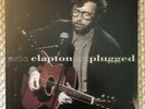ERIC CLAPTON - UNPLUGGED 2011 - 180 GRAM - UNPLAYED - NEAR MINT CONDITION