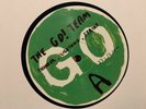 The Go  Team – Thunder Lightning Strike 2004 LP 1st Press (A1/B1) NEW UNPLAYED