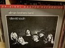 The Allman Brothers Band ‎– Idlewild South - LP - Mobile Fidelity SL