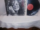 PSYCH ROCK LP JANIS JOPLIN IN CONCERT 1ST PR ON COLUMBIA # C2X31160 M- SHRINK