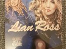 Lian Ross Lp SEALED Greatest Hits & Remixes 2016  Italo Disco ZYX New