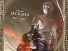 Michael Jackson  Lp SEALED History Picture Disc 2x Lp 1995-2018  New