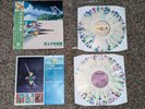 The Legend of Zelda Link's Awakening VGM 2D Ninja Vinyl Nintendo Gameboy GBC New