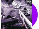 EMINEM THE SLIM SHADY LP LIMITED EDITION PURPLE VINYL Great Condition Rare