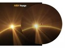 ABBA - VOYAGE Picture Disc Nr. 2 Vinyl LP Limited Edition Neu & OVP