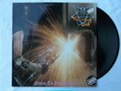 LP - Running Wild – Gates To Purgatory - DMM Recorded - Germany 1984