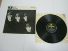 RECORD ALBUM Mono THE BEATLES WITH THE BEATLES XEX 447 120