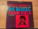 The Beatles And Frank Ifield – Jolly What  LP (1964) Vee Jay Records – VJS 1085