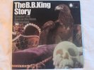 B.B.King - The B.B.King Story Chapter One (1969) EX-/EX- Blue Horizon M 7-63216