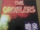 The Growlers - Chinese Fountain VINYL + Download Code. Near Mint  RARE/ OOP