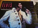 Elvis PRESLEY (LP 33T) lost on tour  LPM 1590