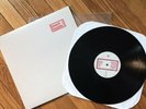 Beach Fossils Somersault Vinyl LP RECORD BR-014 RARE VG+/VG