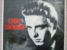 Eddie Cochran Memorial Album original 1960 issue