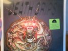 Death Grips – Steroids (Crouching Tiger Hidden Gabber Megamix) Vinyl SEALED