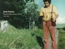 KALMA, Ariel - French Archives Vol II: 1974-1985 - Vinyl (4xLP)