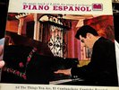 Piano Espanol Magic Touch LALO Piano Orchestra SLP 1070 Dynamic Stereo LP