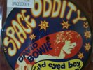 David Bowie Space Oddity 7