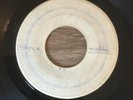 PRINCE BUSTER - The Prophet, original 7” vinyl rocksteady Ja ‘66 (blank label)