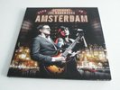 JOE BONAMASSA / BETH HART 'LIVE IN AMSTERDAM' 3LP EU PROVOGUE 18 PIC INNER 180G