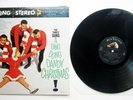 The Three Suns A Ding Dong Dandy Christmas RCA Living Stereo Tested Exc. Cond.