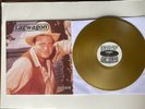 Lagwagon - Hoss, GOLD PRESSED Band Copy Vinyl, Limited Edition-25th Anniversary
