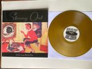 Suburban Teenage Wasteland Blues - Strung Out, GOLD PRESSED Band Copy Vinyl