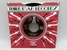 The White Stripes: Let's Shake Hands/Look me Over Closely Alternate Takes 45