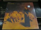 THE SOUND From The Lions Mouth LP VINYL Record POST-PUNK New Wave INDIE NEW