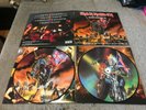 IRON MAIDEN - MAIDEN ENGLAND '88   2LP PICTURE  VINYL   HEAVY METAL/HARDROCK
