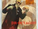 DR. OCTAGON - DR. OCTAGONECOLOGYST - VINYL LP - KOOL KEITH Q-BERT RAP HIP HOP