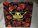 MINT    AEROSMITH   PERMANENT VACATION   VINYL LP   1987 1st PRESS