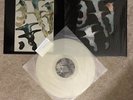 RAINFOREST SPIRITUAL ENSLAVEMENT 12” EP VINYL RECORD PRURIENT VATICAN SHADOW