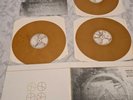 Aphex twin selected ambient works limited edition brown vinyl
