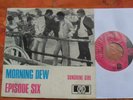 45 EPISODE SIX - Morning dew / Sunshine girl