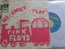 45 PINK FLOYD - See Emily play' / Scarecrow  COLUMBIA