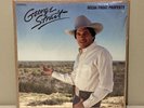 George Strait - Ocean Front Property - 1987 Sealed Vinyl LP RCA Records MCA-5913