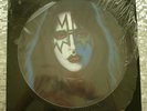 KISS    ACE FREHLEY  Solo   ? Vintage  PICTURE DISC LP Casablanca ?NBPIX 7121