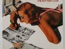 HATFIELD AND THE NORTH The rotters' club UK Jazz Rock Prog VIRGIN 1975 NM