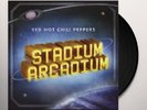 Red Hot Chili Peppers - Stadium Arcadium Vinyl 4LP Presale