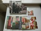 STEREOPHONICS - PERFORMANCE AND COCKTAILS 10 INCH VINYL BOX SET KELLY JONES