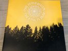 The Decemberists The King Is Dead, RARE Vinyl Record LP, Used.