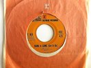 T. REX - Bang A Gong (Get It On) / Raw Ramp  - Vinyl 45rpm 1971 Reprise 1032