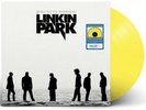 Linkin Park - Minutes To Midnight (Walmart Exclusive) Yellow Vinyl LP Presale