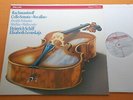 Schiff Rachmaninov Cello Sonatas Sibelius Dvorak Dutch Philips Digital '86 NM