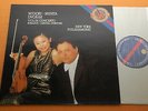Sealed Inner -Midori Mehta Dvorak Violin Concerto Dutch Ed1 CBS Digital '89