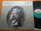 Konwitschny Beethoven Symphony No.7  Eterna Ed1 Green & White Stereo 825 105 NM