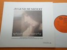Anne-Sophie Mutter Sarasate First Recording Jugend Musiziert German Private NM
