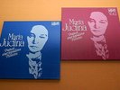 Maria Judina Yudina Portrait of a Pianist Vol.1 & 2 German Eurodisc 2x4LP NM